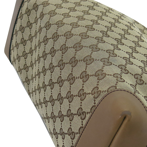 Gucci(����) 247209 GG �ΰ� �ڰ��� ���� ���� Ʈ���� ���� ����� + �����Ŀ�ġ [�λ꼾�Һ���] �̹���4 - ���̺��� �߰���ǰ