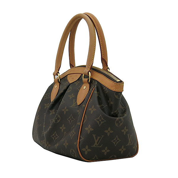 Louis Vuitton(���̺���) M40143 ���׷� ĵ���� Ƽ���� PM ��Ʈ�� [�λ꼾�Һ���] �̹���3 - ���̺��� �߰���ǰ