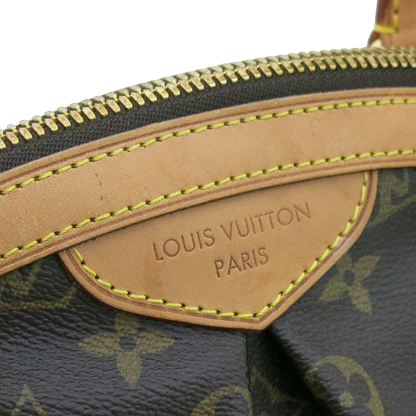 Louis Vuitton(���̺���) M40143 ���׷� ĵ���� Ƽ���� PM ��Ʈ�� [�λ꼾�Һ���] �̹���4 - ���̺��� �߰���ǰ