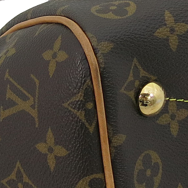 Louis Vuitton(���̺���) M40143 ���׷� ĵ���� Ƽ���� PM ��Ʈ�� [�λ꼾�Һ���] �̹���5 - ���̺��� �߰���ǰ