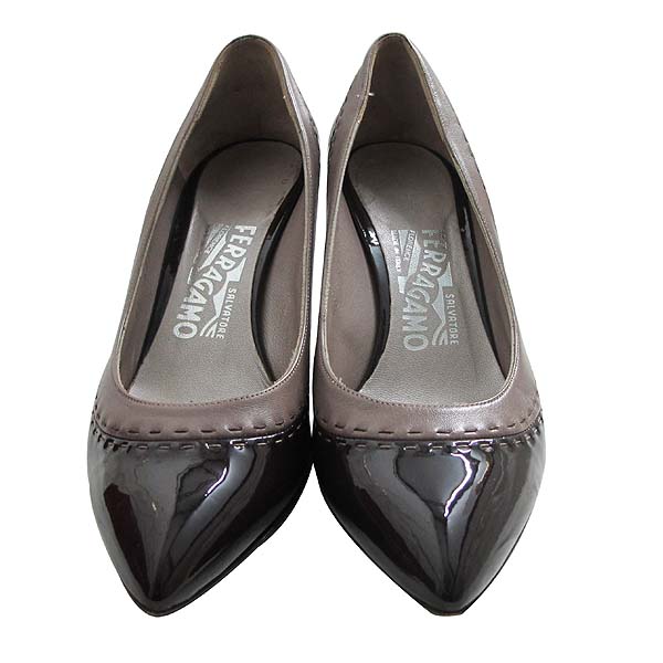 Ferragamo(��󰡸�) NAHELE ���̴�Ʈ ������ ������ ���� [��õ��] �̹���2 - ���̺��� �߰���ǰ