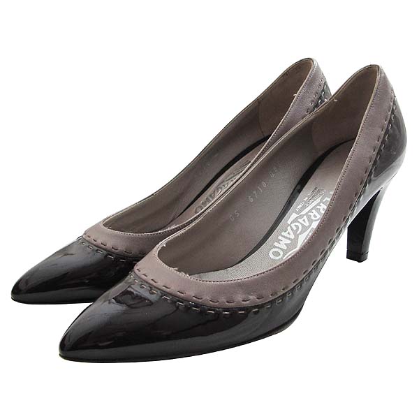 Ferragamo(��󰡸�) NAHELE ���̴�Ʈ ������ ������ ���� [��õ��] �̹���3 - ���̺��� �߰���ǰ