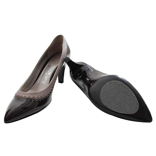 Ferragamo(��󰡸�) NAHELE ���̴�Ʈ ������ ������ ���� [��õ��] �̹���5 - ���̺��� �߰���ǰ