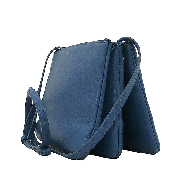 Celine(������) ���� ����Ų TRIO(Ʈ����) L ������ ũ�ν��� [�λ꼾�Һ���] �̹���2 - ���̺��� �߰���ǰ