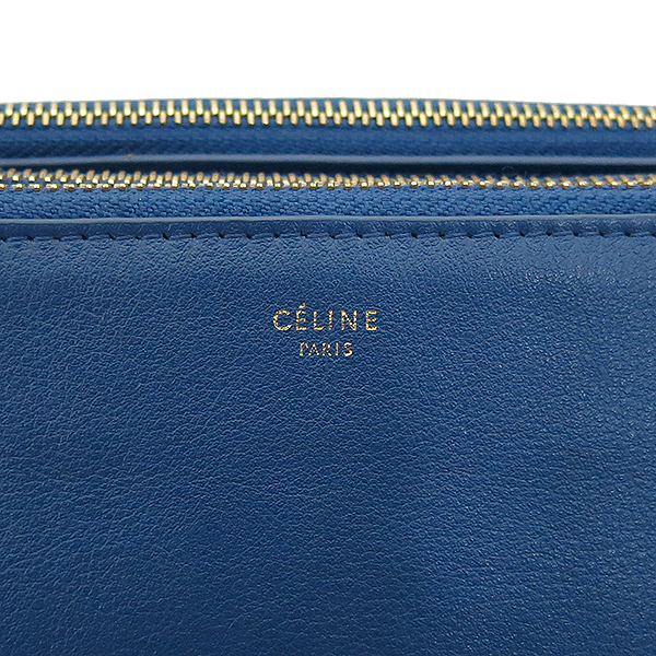 Celine(������) ���� ����Ų TRIO(Ʈ����) L ������ ũ�ν��� [�λ꼾�Һ���] �̹���4 - ���̺��� �߰���ǰ