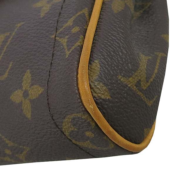 Louis Vuitton(���̺���) M40122 ���׷� ĵ���� ����� Ŭ��ġ �� ����� [���빮��] �̹���4 - ���̺��� �߰���ǰ
