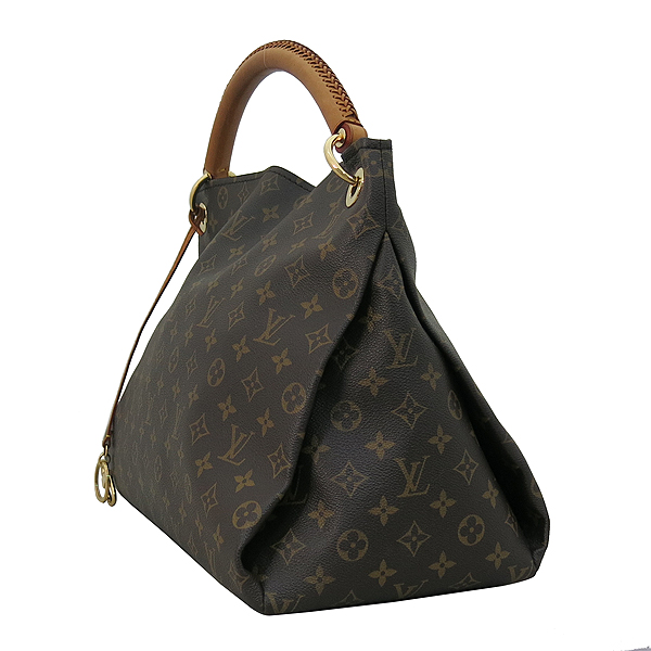 Louis Vuitton(���̺���) M40249 ���׷� ĵ���� ��ġ MM ����� [�λ꼾�Һ���] �̹���2 - ���̺��� �߰���ǰ