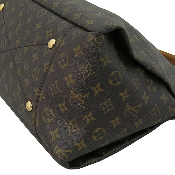 Louis Vuitton(���̺���) M40249 ���׷� ĵ���� ��ġ MM ����� [�λ꼾�Һ���] �̹���5 - ���̺��� �߰���ǰ