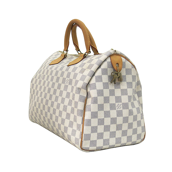 Louis Vuitton(���̺���) N41369 �ٹ̿� ���ָ� ĵ���� ���ǵ� 35 ��Ʈ�� [�λ꼾�Һ���] �̹���2 - ���̺��� �߰���ǰ