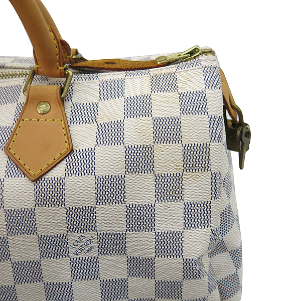 Louis Vuitton(���̺���) N41369 �ٹ̿� ���ָ� ĵ���� ���ǵ� 35 ��Ʈ�� [�λ꼾�Һ���] �̹���3 - ���̺��� �߰���ǰ