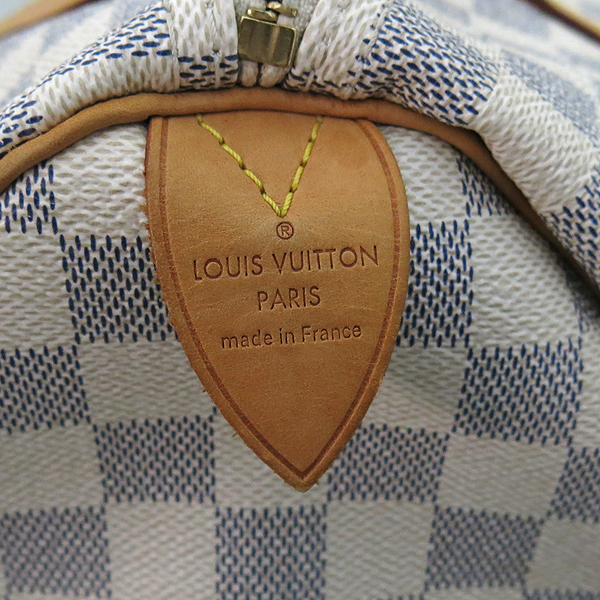 Louis Vuitton(���̺���) N41369 �ٹ̿� ���ָ� ĵ���� ���ǵ� 35 ��Ʈ�� [�λ꼾�Һ���] �̹���4 - ���̺��� �߰���ǰ