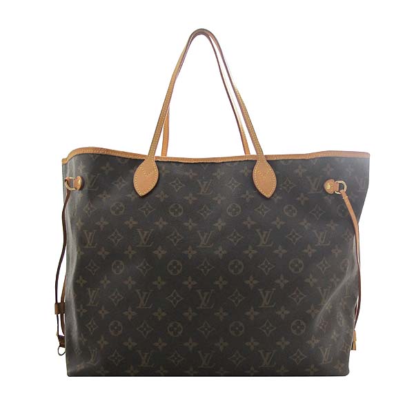 Louis Vuitton(���̺���) M40157 ���׷� ĵ���� �׹�Ǯ GM ����� [��õ��] �̹���2 - ���̺��� �߰���ǰ