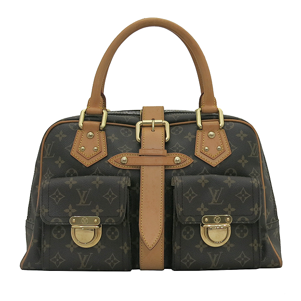 Louis Vuitton(���̺���) M40025 ���׷� ĵ���� ����ź GM ��Ʈ�� [�λ꼾�Һ���] �̹���2 - ���̺��� �߰���ǰ