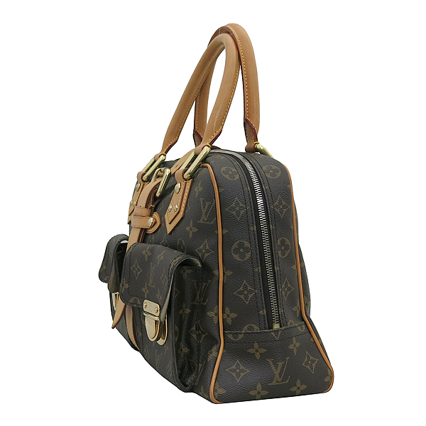 Louis Vuitton(���̺���) M40025 ���׷� ĵ���� ����ź GM ��Ʈ�� [�λ꼾�Һ���] �̹���3 - ���̺��� �߰���ǰ