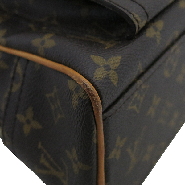 Louis Vuitton(���̺���) M40025 ���׷� ĵ���� ����ź GM ��Ʈ�� [�λ꼾�Һ���] �̹���5 - ���̺��� �߰���ǰ