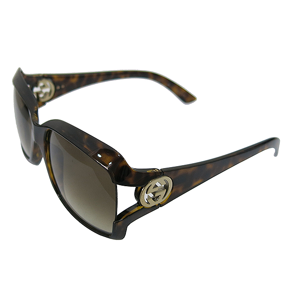 Gucci(����) GG2598 ���� �ΰ� ��� ���۶� [�λ꼾�Һ���] �̹���4 - ���̺��� �߰���ǰ