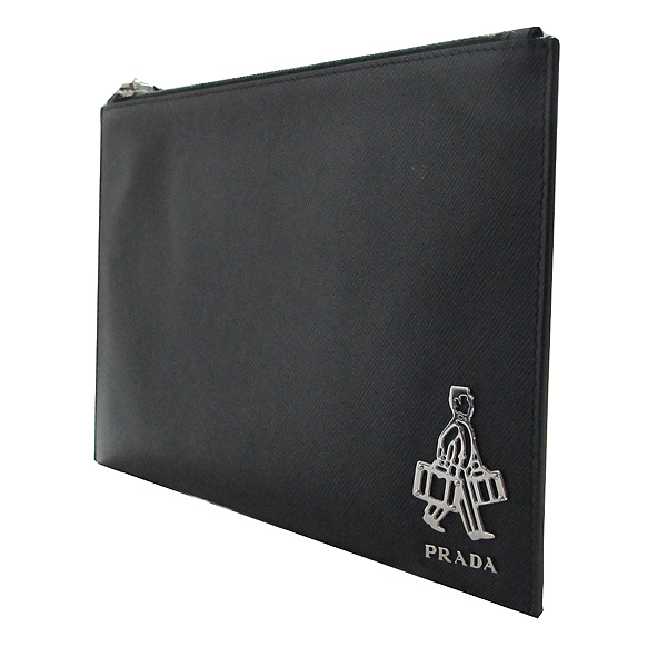 Prada(�����) 2M1441 ���� �ΰ� ���ǾƳ� ���� 6ī�� ���� ������� [��õ��] �̹���3 - ���̺��� �߰���ǰ