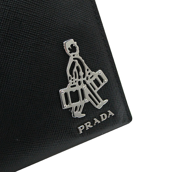 Prada(�����) 2M1441 ���� �ΰ� ���ǾƳ� ���� 6ī�� ���� ������� [��õ��] �̹���4 - ���̺��� �߰���ǰ