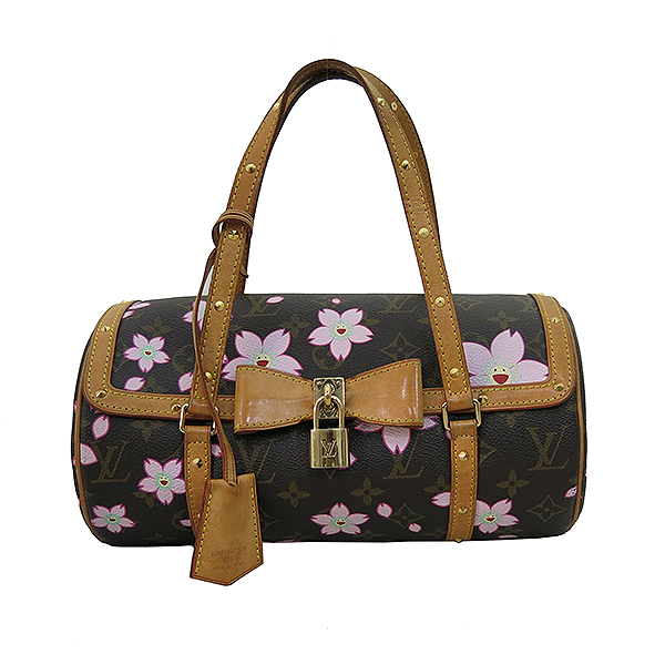 Louis Vuitton(���̺���) M92009 ���׷� ü������ ���ʷ� ��Ʈ�� [�λ꼾�Һ���] �̹���2 - ���̺��� �߰���ǰ