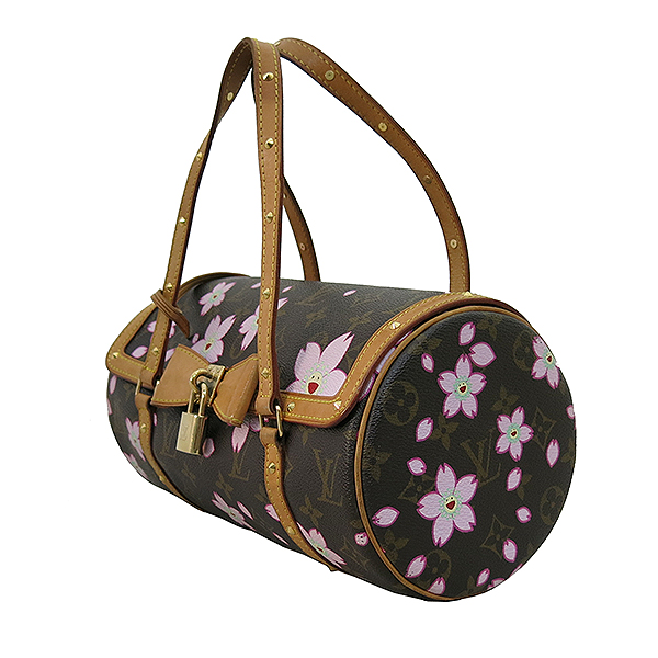 Louis Vuitton(���̺���) M92009 ���׷� ü������ ���ʷ� ��Ʈ�� [�λ꼾�Һ���] �̹���3 - ���̺��� �߰���ǰ