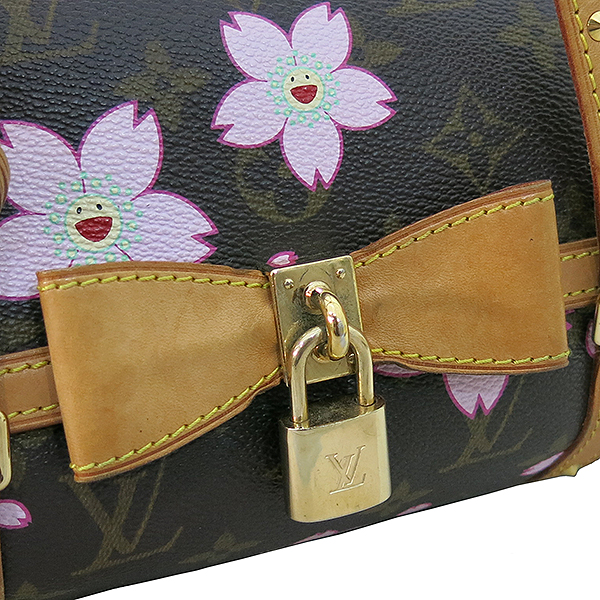 Louis Vuitton(���̺���) M92009 ���׷� ü������ ���ʷ� ��Ʈ�� [�λ꼾�Һ���] �̹���4 - ���̺��� �߰���ǰ