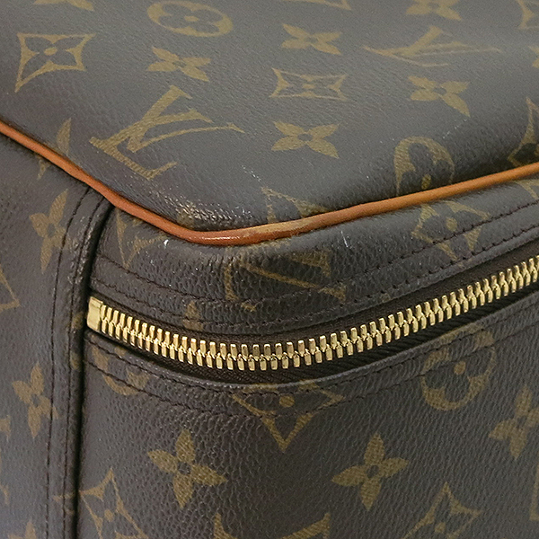 Louis Vuitton(���̺���) M41450 ���׷� ĵ���� �ͽ�Ŀ�� ��Ʈ�� [�λ꼾�Һ���] �̹���3 - ���̺��� �߰���ǰ