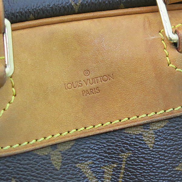 Louis Vuitton(���̺���) M41450 ���׷� ĵ���� �ͽ�Ŀ�� ��Ʈ�� [�λ꼾�Һ���] �̹���4 - ���̺��� �߰���ǰ