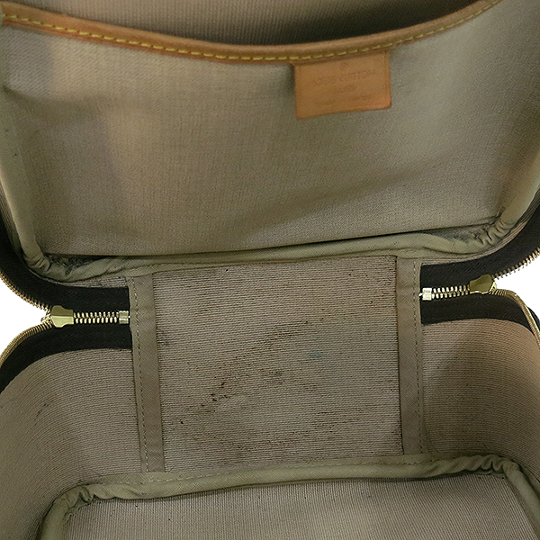 Louis Vuitton(���̺���) M41450 ���׷� ĵ���� �ͽ�Ŀ�� ��Ʈ�� [�λ꼾�Һ���] �̹���5 - ���̺��� �߰���ǰ