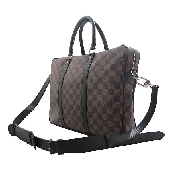 Louis Vuitton(���̺���) N41466 �ٹ̿� ���� ĵ���� ������ ��ť��Ʈ ������ PM �������� + ��� ��Ʈ�� [��õ��] �̹���3 - ���̺��� �߰���ǰ