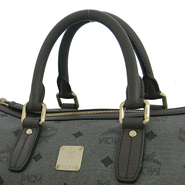 MCM(������) MWB2AXL0GE �׷��� ���佺 PVC ������ ��Ʈ�� [���빮��] �̹���3 - ���̺��� �߰���ǰ