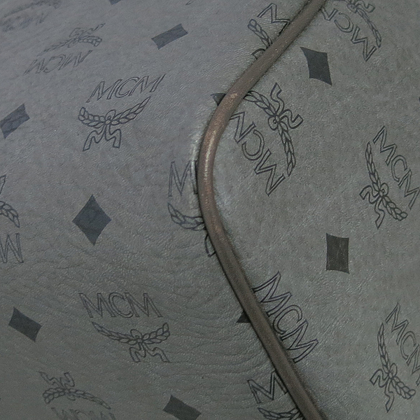 MCM(������) MWB2AXL0GE �׷��� ���佺 PVC ������ ��Ʈ�� [���빮��] �̹���4 - ���̺��� �߰���ǰ