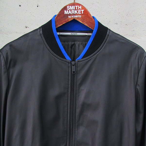 Kenzo(����) 16FW F655BL9490AA ������ ��ġ ����Ų ������ ������ ���� [���빮��] �̹���2 - ���̺��� �߰���ǰ