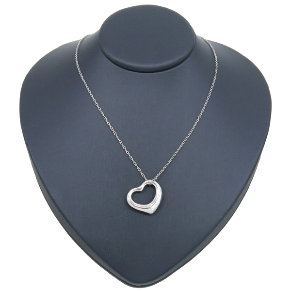 Tiffany(Ƽ�Ĵ�) 925 �ǹ� ������Ʈ ü�� ����� �̹���2 - ���̺��� �߰���ǰ