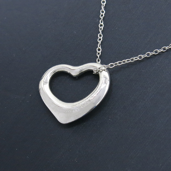 Tiffany(Ƽ�Ĵ�) 925 �ǹ� ������Ʈ ü�� ����� �̹���3 - ���̺��� �߰���ǰ