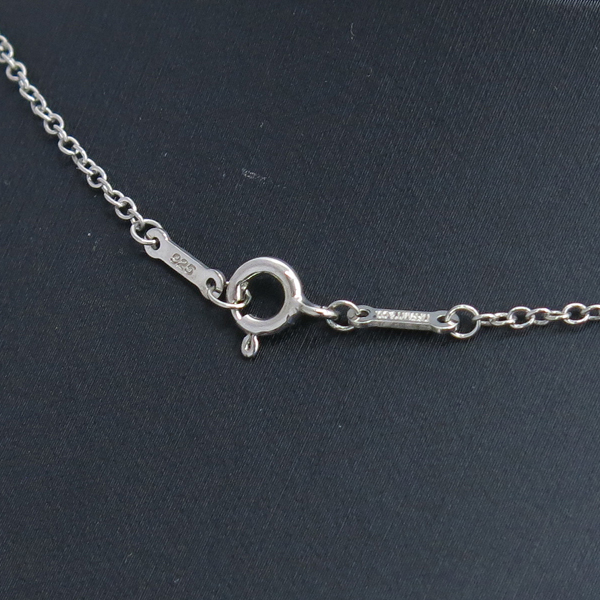 Tiffany(Ƽ�Ĵ�) 925 �ǹ� ������Ʈ ü�� ����� �̹���4 - ���̺��� �߰���ǰ