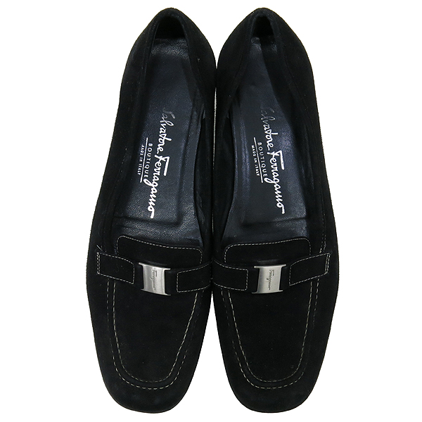 Ferragamo(��󰡸�) ���� �ٶ���� ���� �����̵� ������ ���� �̹���4 - ���̺��� �߰���ǰ