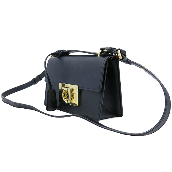 Ferragamo(��󰡸�) 21 E665 ���� ���� ���� �ΰ� ����� �̹���2 - ���̺��� �߰���ǰ