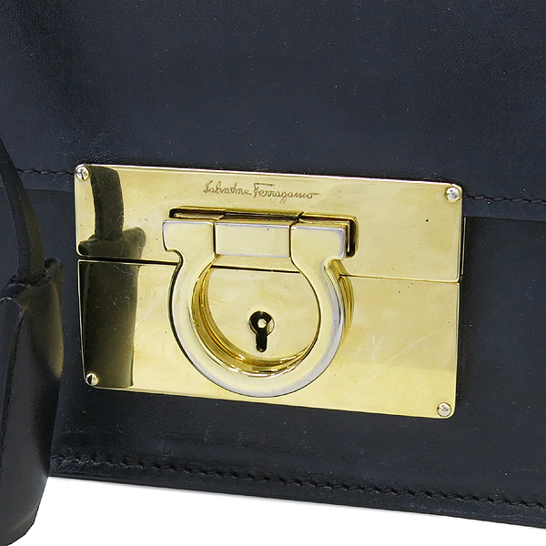 Ferragamo(��󰡸�) 21 E665 ���� ���� ���� �ΰ� ����� �̹���3 - ���̺��� �߰���ǰ