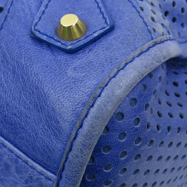 Balenciaga(�߷��þư�) 241423 ���緹�� ���� Ŭ���� ���� ��Ʈ�� + �����ſ� �����Ʈ�� 2WAY �̹���4 - ���̺��� �߰���ǰ