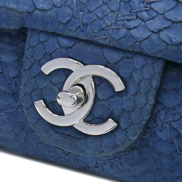 Chanel() A50853Y07078  ÷  PYTHON  ü  ̹4 - ̺ ߰ǰ