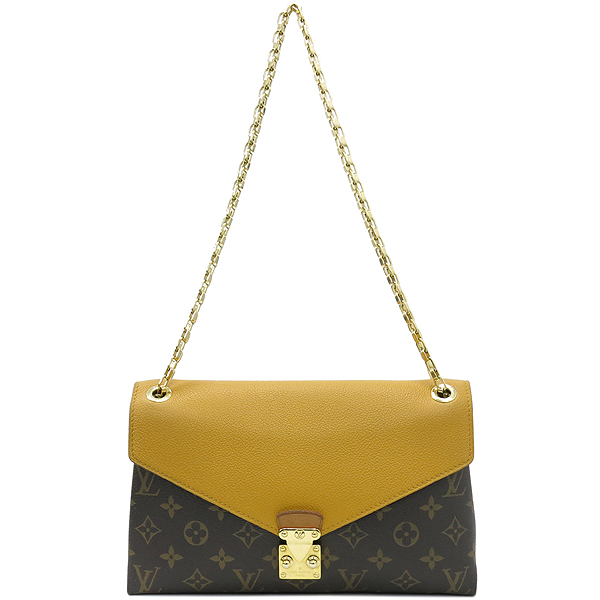 Louis Vuitton(���̺���) M41246 ���׷� ĵ���� �ȶ� ���� ü�� ����� �̹���2 - ���̺��� �߰���ǰ
