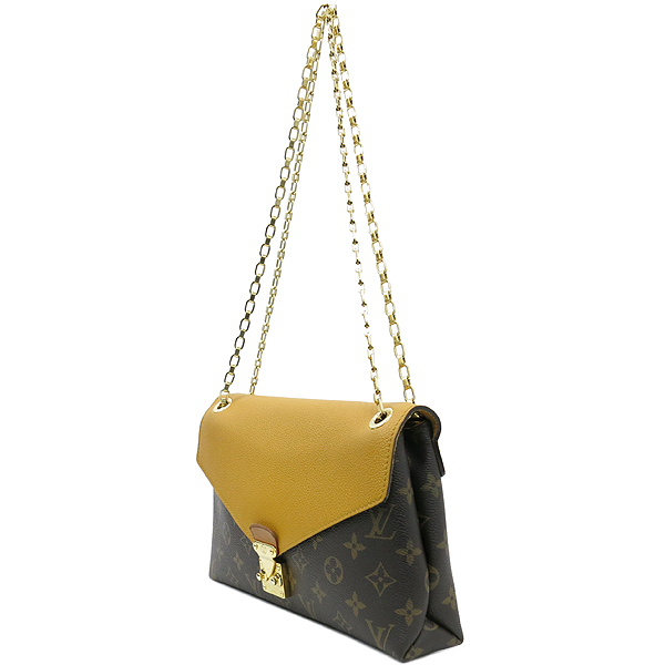 Louis Vuitton(���̺���) M41246 ���׷� ĵ���� �ȶ� ���� ü�� ����� �̹���3 - ���̺��� �߰���ǰ