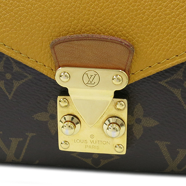 Louis Vuitton(���̺���) M41246 ���׷� ĵ���� �ȶ� ���� ü�� ����� �̹���4 - ���̺��� �߰���ǰ