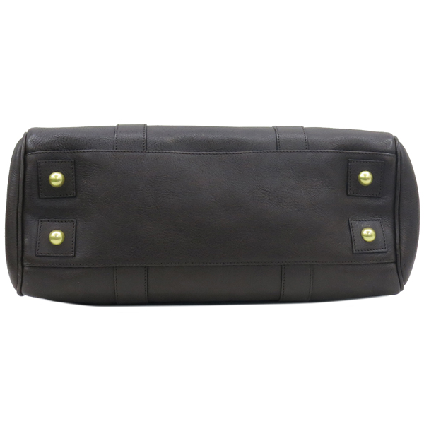 MULBERRY(�ֹ���) HH5988 ���̽����� CHOCOLATE �÷� M������ ��Ʈ�� �̹���5 - ���̺��� �߰���ǰ