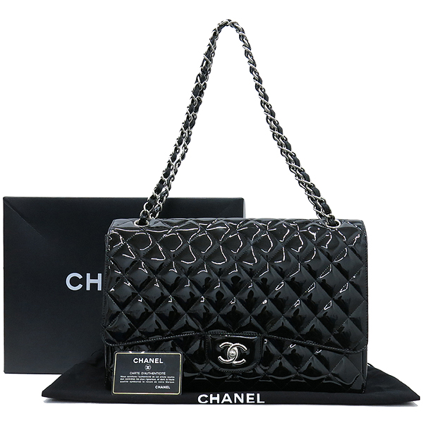 Chanel() A47600 ̴Ʈ  Ŭ ƽ   ΰ ü  []