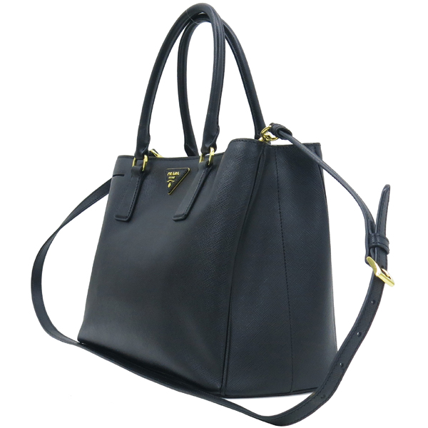 Prada(�����) 1BA874 ���� �ΰ� ���� ���ǾƳ� 2WAY �̹���3 - ���̺��� �߰���ǰ