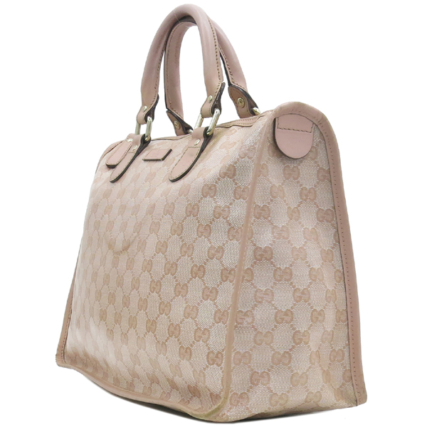 Gucci(����) 190259 GG�ΰ� PVC ����Ʈ��ũ ���� ȥ�� ��Ʈ�� �̹���3 - ���̺��� �߰���ǰ