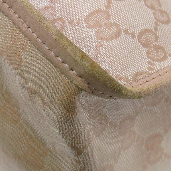 Gucci(����) 190259 GG�ΰ� PVC ����Ʈ��ũ ���� ȥ�� ��Ʈ�� �̹���5 - ���̺��� �߰���ǰ