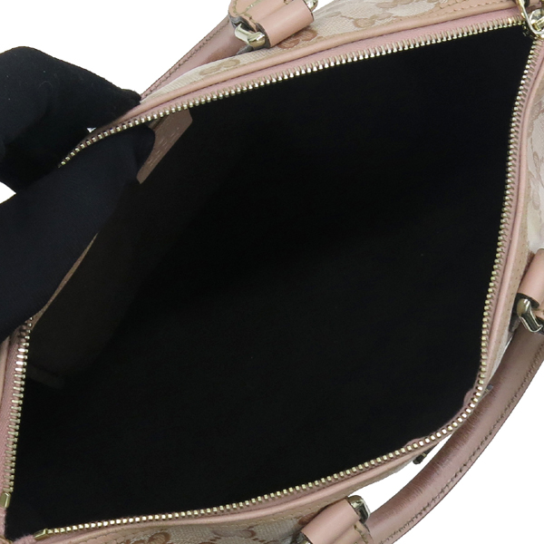 Gucci(����) 190259 GG�ΰ� PVC ����Ʈ��ũ ���� ȥ�� ��Ʈ�� �̹���6 - ���̺��� �߰���ǰ