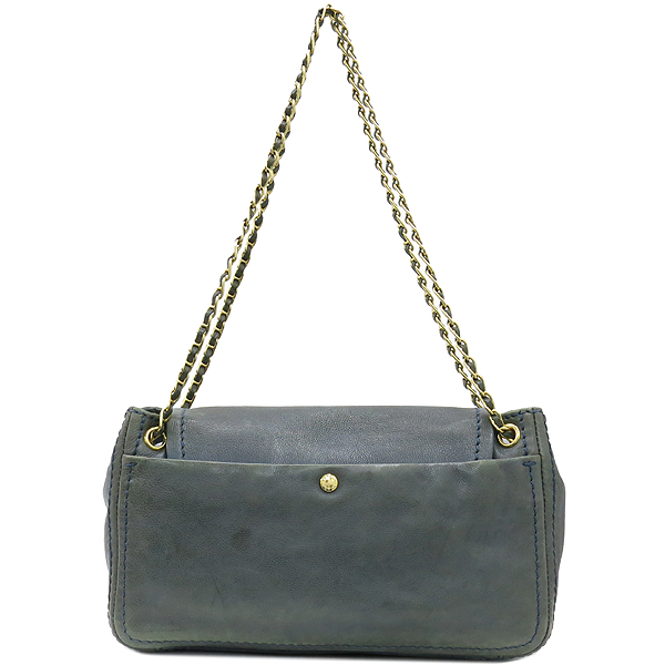 Prada(�����) BR4653 GRACE'CALF ����Ʈ ���緹�� ����ΰ� �� ��� ü�� �÷� ����� �̹���4 - ���̺��� �߰���ǰ